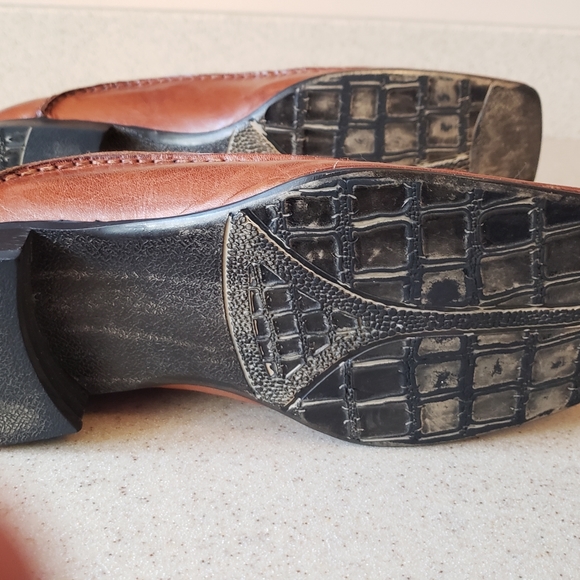 Steve Madden Loafers size 10.5 main image 7